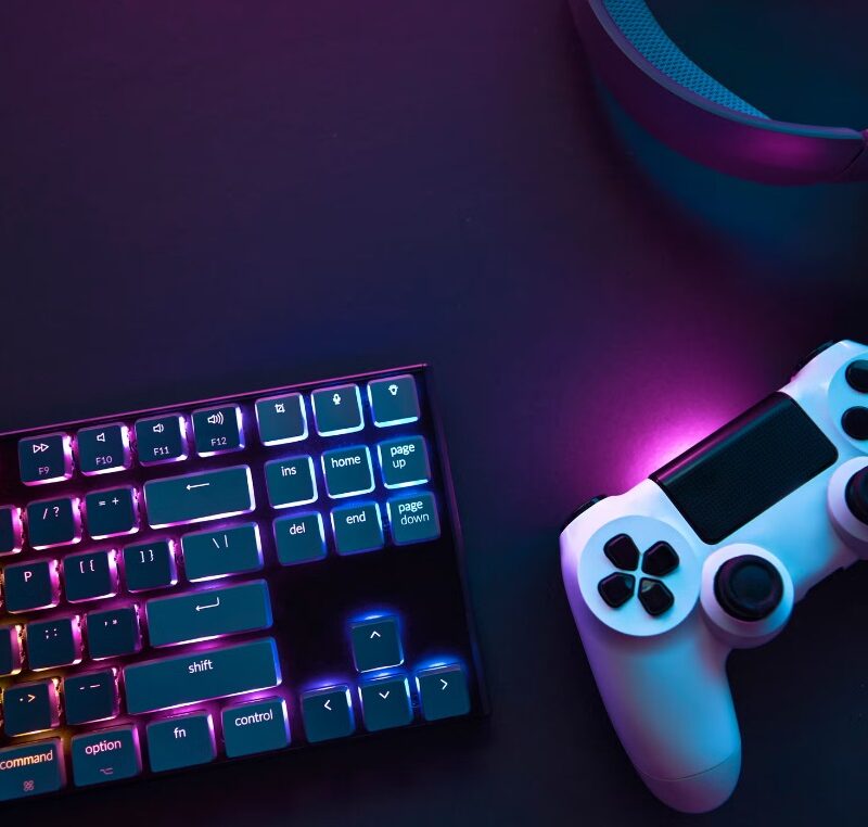 Questions You Ask Yourself When You're a Gamer in Your 30s