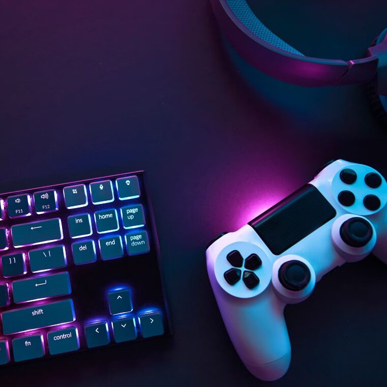 Questions You Ask Yourself When You’re a Gamer in Your 30s